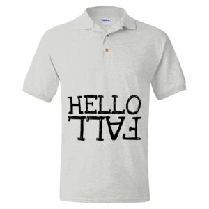 DryBlend® Jersey Polo Thumbnail