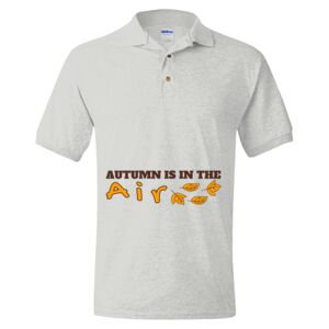 DryBlend® Jersey Polo Thumbnail