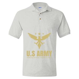 DryBlend® Jersey Polo Thumbnail