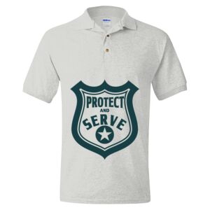 DryBlend® Jersey Polo Thumbnail