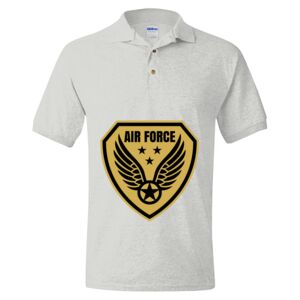 DryBlend® Jersey Polo Thumbnail