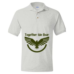 DryBlend® Jersey Polo Thumbnail