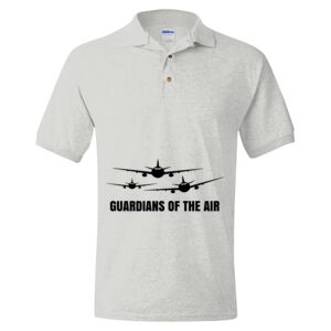 DryBlend® Jersey Polo Thumbnail