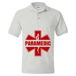 DryBlend® Jersey Polo Thumbnail