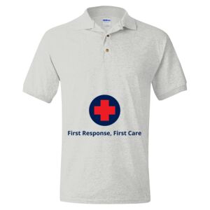 DryBlend® Jersey Polo Thumbnail