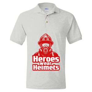 DryBlend® Jersey Polo Thumbnail