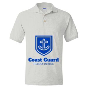 DryBlend® Jersey Polo Thumbnail