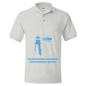 DryBlend® Jersey Polo Thumbnail