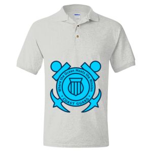 DryBlend® Jersey Polo Thumbnail