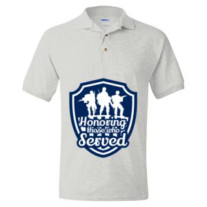 DryBlend® Jersey Polo Thumbnail