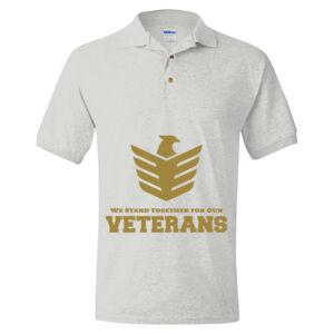 DryBlend® Jersey Polo Thumbnail