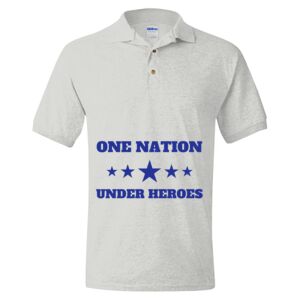 DryBlend® Jersey Polo Thumbnail