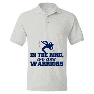 DryBlend® Jersey Polo Thumbnail