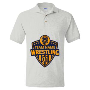 DryBlend® Jersey Polo Thumbnail