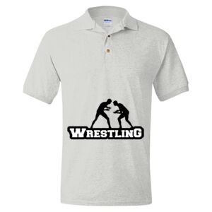 DryBlend® Jersey Polo Thumbnail