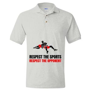 DryBlend® Jersey Polo Thumbnail