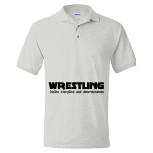 DryBlend® Jersey Polo Thumbnail