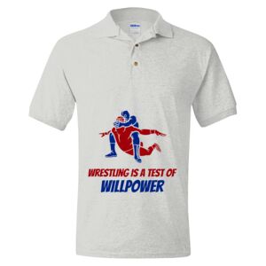 DryBlend® Jersey Polo Thumbnail