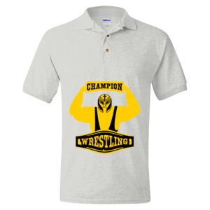 DryBlend® Jersey Polo Thumbnail