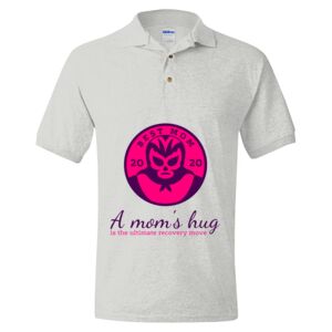 DryBlend® Jersey Polo Thumbnail