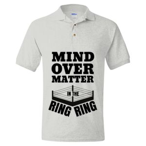 DryBlend® Jersey Polo Thumbnail