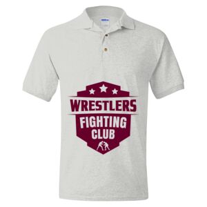 DryBlend® Jersey Polo Thumbnail