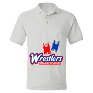 DryBlend® Jersey Polo Thumbnail