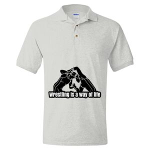 DryBlend® Jersey Polo Thumbnail