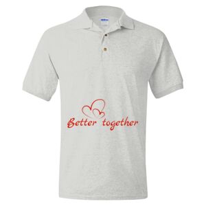 DryBlend® Jersey Polo Thumbnail