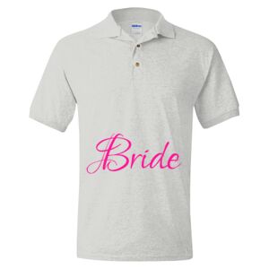 DryBlend® Jersey Polo Thumbnail