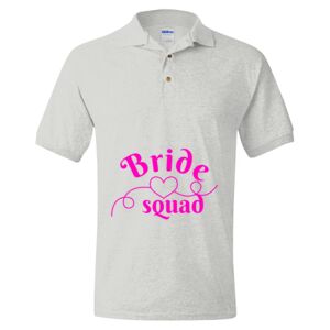 DryBlend® Jersey Polo Thumbnail