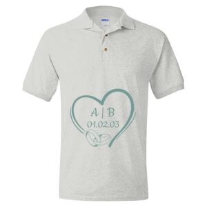 DryBlend® Jersey Polo Thumbnail