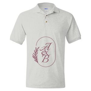 DryBlend® Jersey Polo Thumbnail