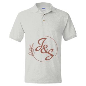 DryBlend® Jersey Polo Thumbnail