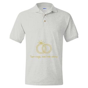 DryBlend® Jersey Polo Thumbnail