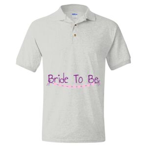 DryBlend® Jersey Polo Thumbnail