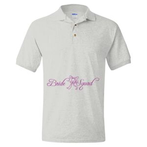 DryBlend® Jersey Polo Thumbnail