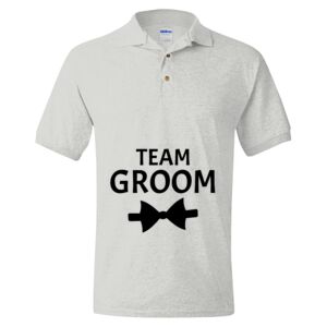 DryBlend® Jersey Polo Thumbnail