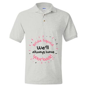 DryBlend® Jersey Polo Thumbnail