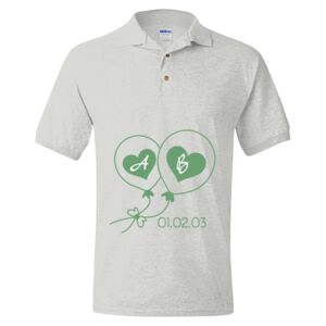 DryBlend® Jersey Polo Thumbnail