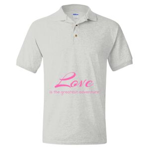 DryBlend® Jersey Polo Thumbnail