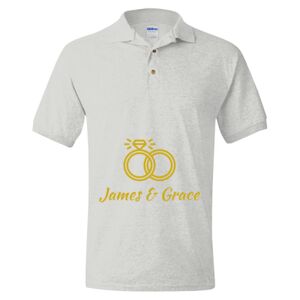 DryBlend® Jersey Polo Thumbnail