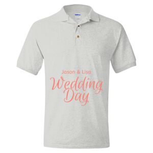 DryBlend® Jersey Polo Thumbnail