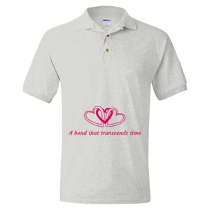 DryBlend® Jersey Polo Thumbnail