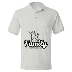 DryBlend® Jersey Polo Thumbnail