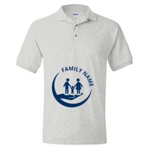 DryBlend® Jersey Polo Thumbnail