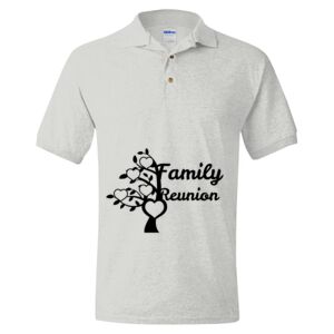 DryBlend® Jersey Polo Thumbnail