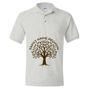 DryBlend® Jersey Polo Thumbnail