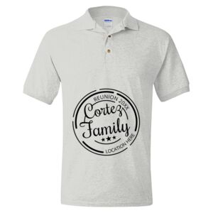 DryBlend® Jersey Polo Thumbnail