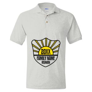 DryBlend® Jersey Polo Thumbnail